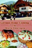 German Home Cooking 1403352941 Book Cover