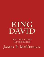 King David 1986042553 Book Cover