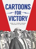 Cartoons for Victory 1606998226 Book Cover