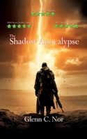 Skyggeapokalypsen 8284510405 Book Cover