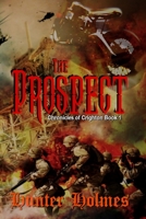 The Prospect: Chronicles of Crighton I B08F6TF32L Book Cover