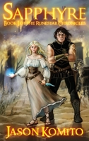 Sapphyre 4824114527 Book Cover