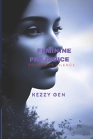 FEMININE PREJUDICE: Echoes in Silence B0DVCG1CRY Book Cover