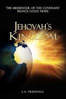 Jehovah's Kingdom 144159809X Book Cover