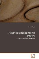 Aesthetic Response to Poetry 3639240790 Book Cover