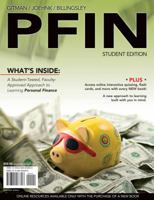 PFIN [with Review Cards & CourseMate Access Code] 1305271432 Book Cover