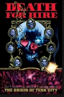 Death for Hire B0BLLVCGCZ Book Cover