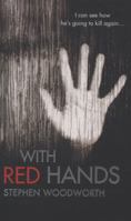 With Red Hands 0553586459 Book Cover