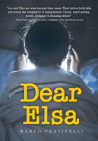 Dear Elsa 0889956863 Book Cover