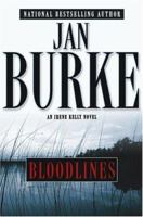 Bloodlines 074322390X Book Cover