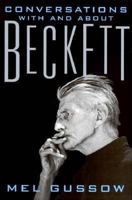 Conversations With and About Beckett 0802115934 Book Cover