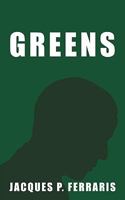 Greens 1449009263 Book Cover