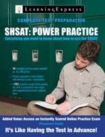 Shsat Power Practice