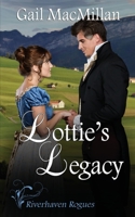 Lottie's Legacy 1509240543 Book Cover