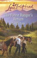 The Forest Ranger's Return 0373878672 Book Cover