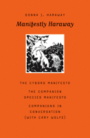 Manifestly Haraway 0816650489 Book Cover
