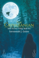 The Crivabanian: Odan Terridor Trilogy: Book Two 0998645540 Book Cover