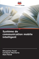 Système de communication mobile intelligent (French Edition) 6200714703 Book Cover