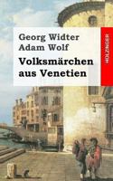 Volksmärchen aus Venetien 1492316105 Book Cover