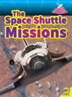 Space Shuttle Missions 1635174988 Book Cover