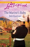 The Marine's Baby 0373876289 Book Cover