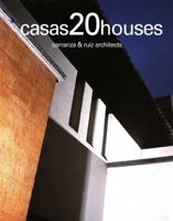 Casas 20 Houses 9709726889 Book Cover