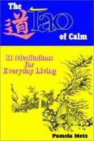 The Tao of Calm 0893343692 Book Cover