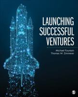 Launching Successful Ventures 1506358934 Book Cover
