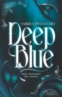 Deep Blue: Nelle Profondità dell'Oceano B0FWXH12ZY Book Cover