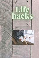 Life hacks: From good sales B095GLRVLP Book Cover