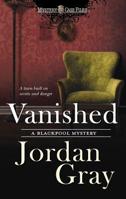 Vanished 0373837526 Book Cover