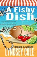 A Fishy Dish 1535199032 Book Cover