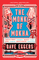 The Monk of Mokha 1101947314 Book Cover