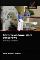 Bezprzewodowe sieci sensorowe 6202754036 Book Cover