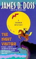 The Night Visitor 0380977214 Book Cover