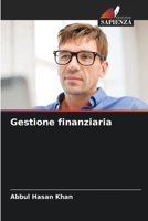Gestione finanziaria (Italian Edition) 6208257255 Book Cover