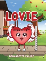Lovie B0GZLS77C5 Book Cover
