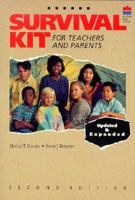 Survival Kit for Teachers and Parents 0673360350 Book Cover