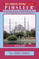 Turkish: The Short Course 1428158189 Book Cover