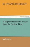 France Volume 4 1511761024 Book Cover