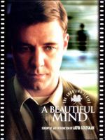 A Beautiful Mind: The Shooting Script 1557045267 Book Cover