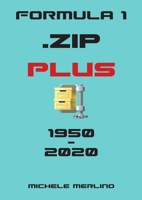 Formula 1.zip +PLUS+ (Italian Edition) 1716830184 Book Cover
