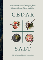 Cedar and Salt 1771512946 Book Cover