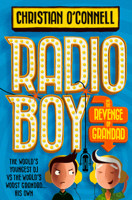 Radio Boy and the Revenge of Grandad 0008200599 Book Cover