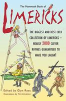 The Mammoth Book of Limericks 0762433957 Book Cover