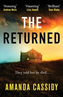 The Returned 166720730X Book Cover