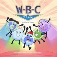 W-B-C Team 1733115102 Book Cover