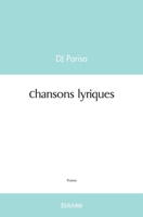 Chansons lyriques (French Edition) 2414441038 Book Cover
