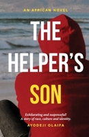 The Helper's Son 1776402057 Book Cover