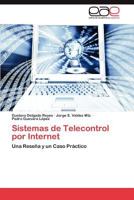 Sistemas de Telecontrol Por Internet 3659021016 Book Cover